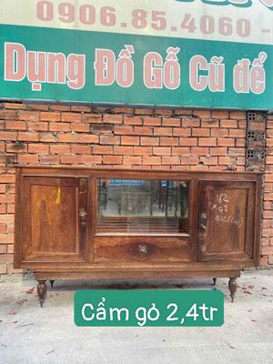 Tủ buffe, tủ kệ tivi, tủ compot. Mua bán Tủ, kệ gia đình tại Quận Bình Tân Tp Hồ Chí Minh được đăng bởi Kho Gỗ Cũ TpHCM