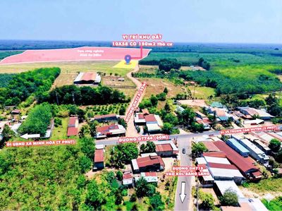 Chính chủ cần bán gấp lô đất  thổ cư giá rẻ