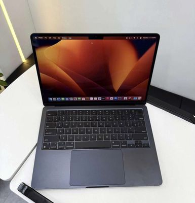Apple MacBook Air M3 13.6 inch 16GB/256GB. Mua bán Laptop tại Quận Hải Châu Đà Nẵng được đăng bởi TTCenter 484 NÚI THÀNH