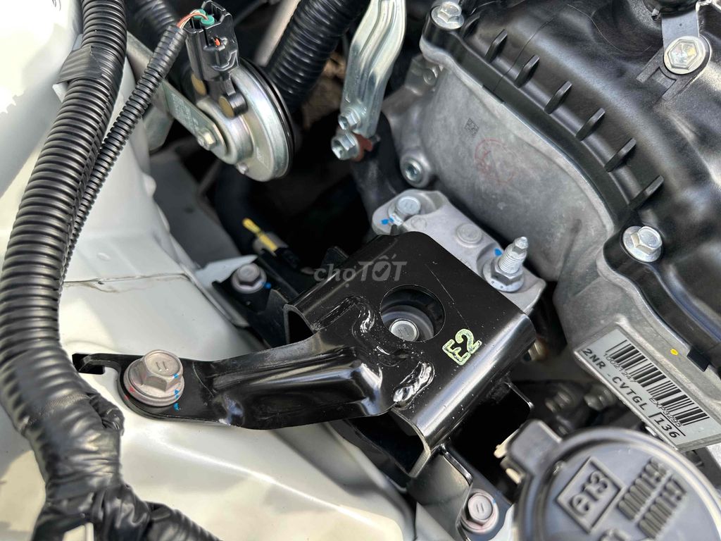 Toyota Vios 2023 G 1.5 CVT - 66000 km. Mua bán Ô tô tại Thành phố Buôn Ma Thuột Đắk Lắk được đăng bởi Duy Xe Lướt Tây Nguyên hình 15