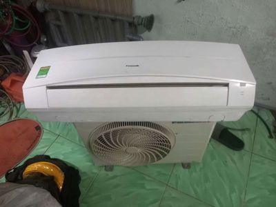 Máy Lạnh Panasonic 1 ngựa mới 90%. Mua bán Máy lạnh, điều hoà tại Quận Bình Tân Tp Hồ Chí Minh được đăng bởi Mai Thanh Bình