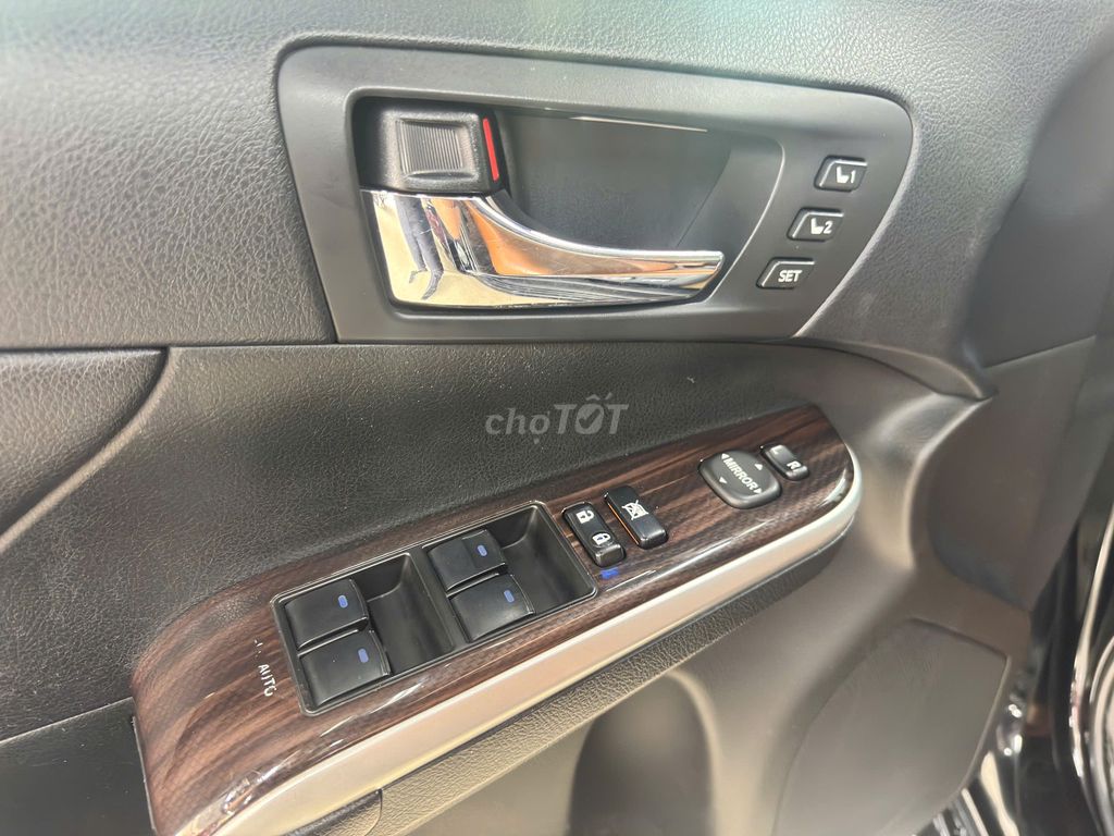 Camry 2.5Q 2018 Đen Nội thất da bò - Giá Còn Giảm. Mua bán Ô tô tại Quận Gò Vấp Tp Hồ Chí Minh được đăng bởi Mr Chánh TOYOTA SURE hình 11