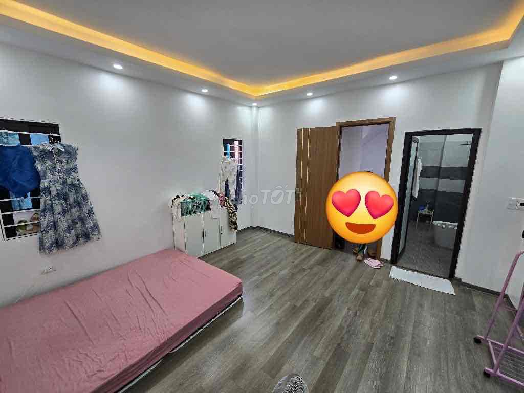 Nhà Đẹp Ở Ngay, Phú Diễn , Nguyên Xá, Minh Khai, Tây Tựu, 35m 5 tầng