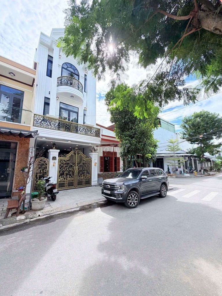 Аренда · 3 комн. · 80 м² · Quận Liên Chiểu, ул. lê văn sỹ