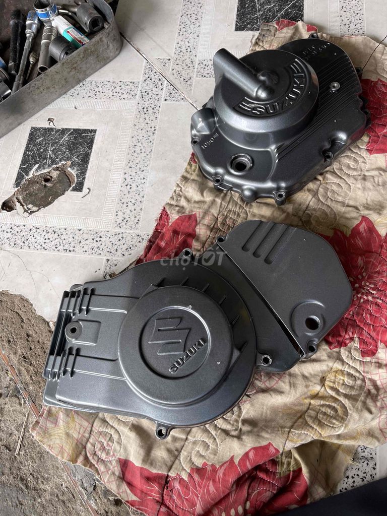 lốc máy xipo. Mua bán Phụ tùng xe tại Thành phố Bến Tre Bến Tre được đăng bởi hưng hình 2