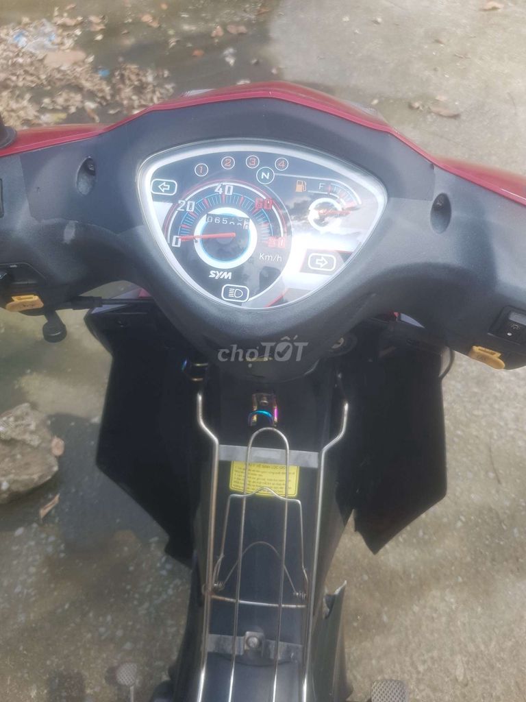 Honda Elegant 2019 chính chủ. Mua bán Xe máy tại Huyện Bình Chánh Tp Hồ Chí Minh được đăng bởi ku Scenz hình 5