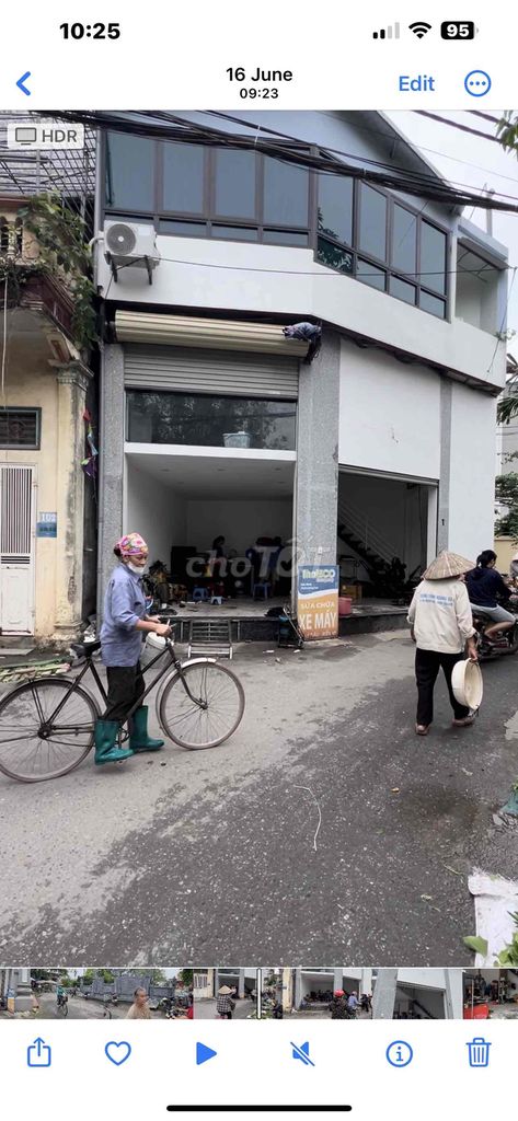 bán nhà thượng mạo - phú lương. Mua bán nhà ở tại Quận Hà Đông Hà Nội được đăng bởi Mrhoanghao8 hình 1