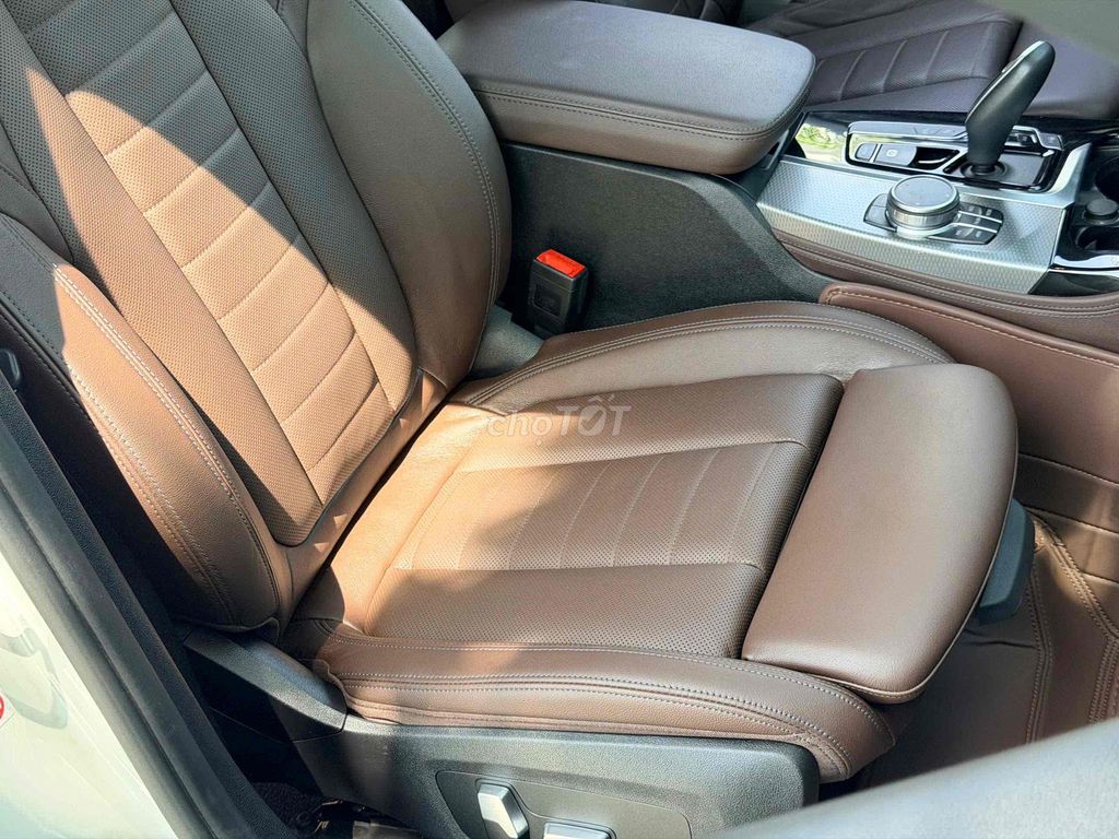 BMW X4 2020  Xe Thể thao giá Tốt. Mua bán Ô tô tại Quận Tân Phú Tp Hồ Chí Minh được đăng bởi Phạm Khôi hình 5