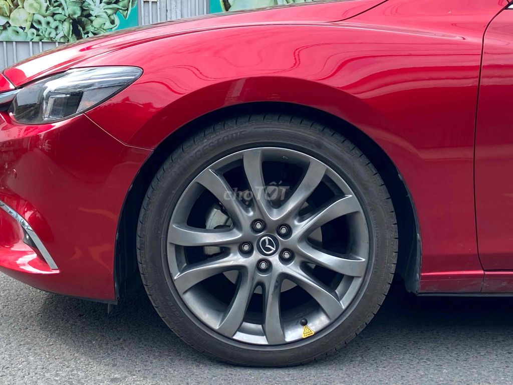 Mua mới 1 chủ k kinh doanh bao test hãng. Mua bán Ô tô tại Thành phố Thủ Đức Tp Hồ Chí Minh được đăng bởi Quang  hình 3