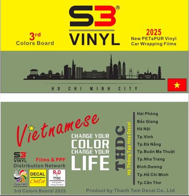 Tạp Hoá Decal Nha Trang