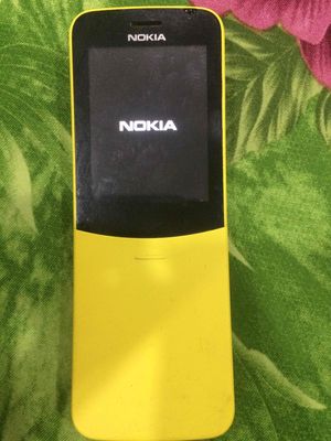 Nokia 4G 8110 trái chuối