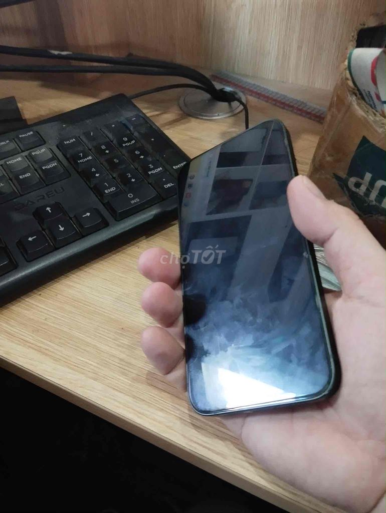 Apple iPhone 13 Xanh lá. Mua bán Điện thoại tại Thành phố Dĩ An Bình Dương được đăng bởi Nguyễn công nguyên hình 1