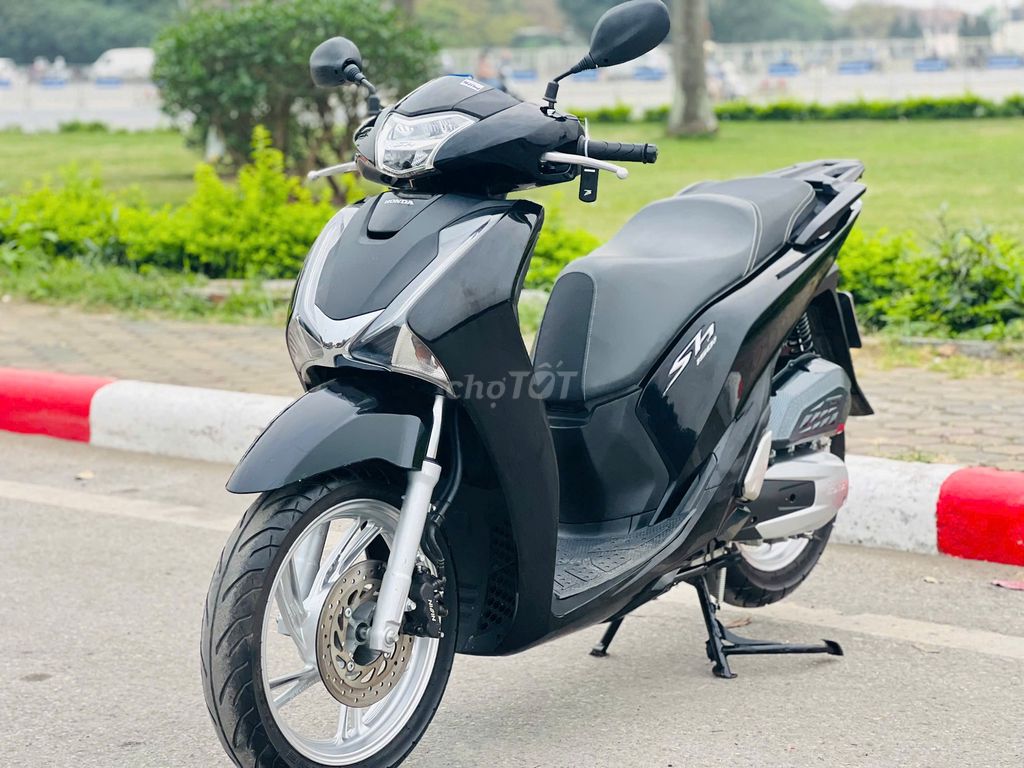 HONDA SH 125I NGUYÊN BẢN CHÍNH CHỦ GIÁO VIÊN. Mua bán Xe máy tại Quận Nam Từ Liêm Hà Nội được đăng bởi MAI HÒA hình 3
