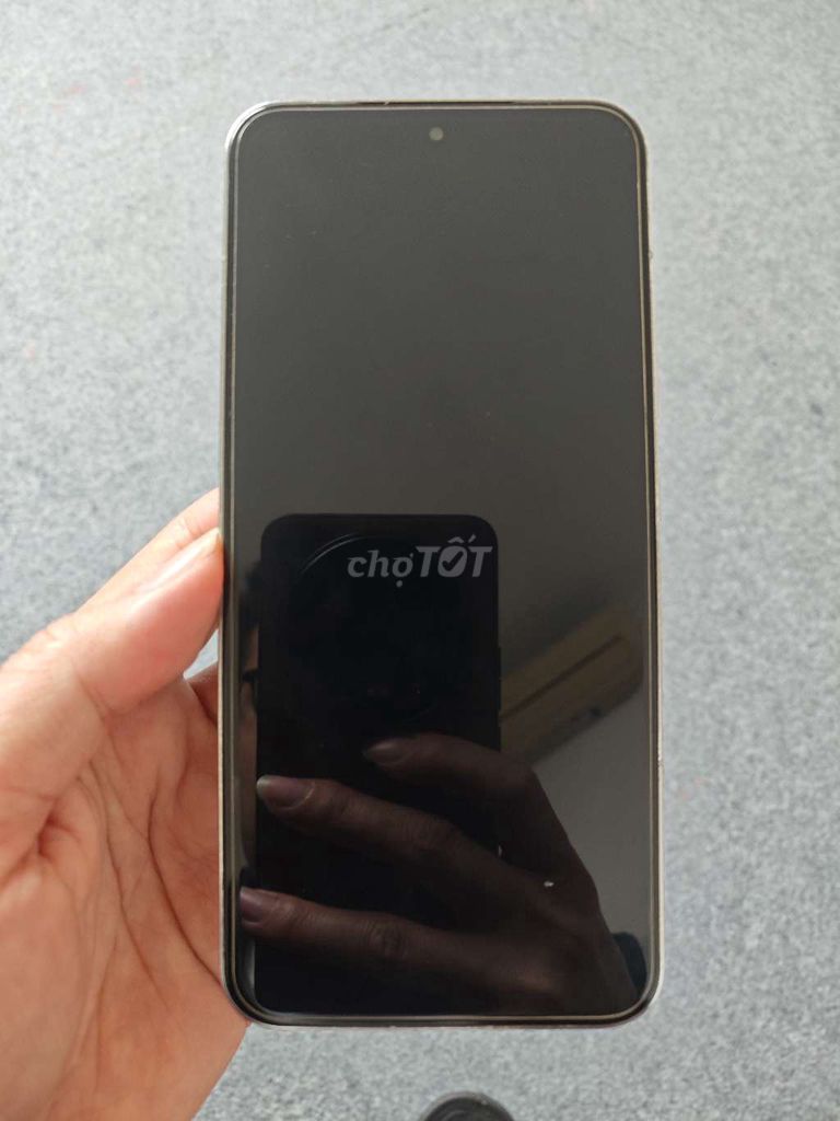 Xiaomi 14 256GB Trắng Đã sử dụng. Mua bán Điện thoại tại Quận Cầu Giấy Hà Nội được đăng bởi Nguyễn Tiến Thân hình 1