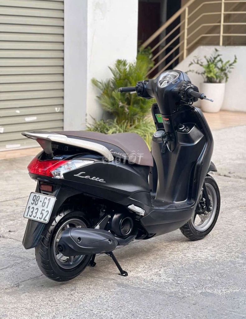 Bán gấp xe Yamaha Latte. Mua bán Xe máy tại Quận Nam Từ Liêm Hà Nội được đăng bởi Trường hình 4