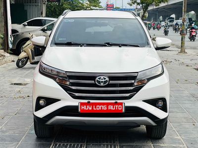 Toyota Rush 2020 S 1.5 AT - 49000 km. Mua bán Ô tô tại Quận Hoàng Mai Hà Nội được đăng bởi anh Biên hình 1