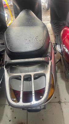 Spacy 100 hàng bỏ mẫu máy rin. Mua bán Xe máy tại Quận Tân Phú Tp Hồ Chí Minh được đăng bởi Hoàng Trung