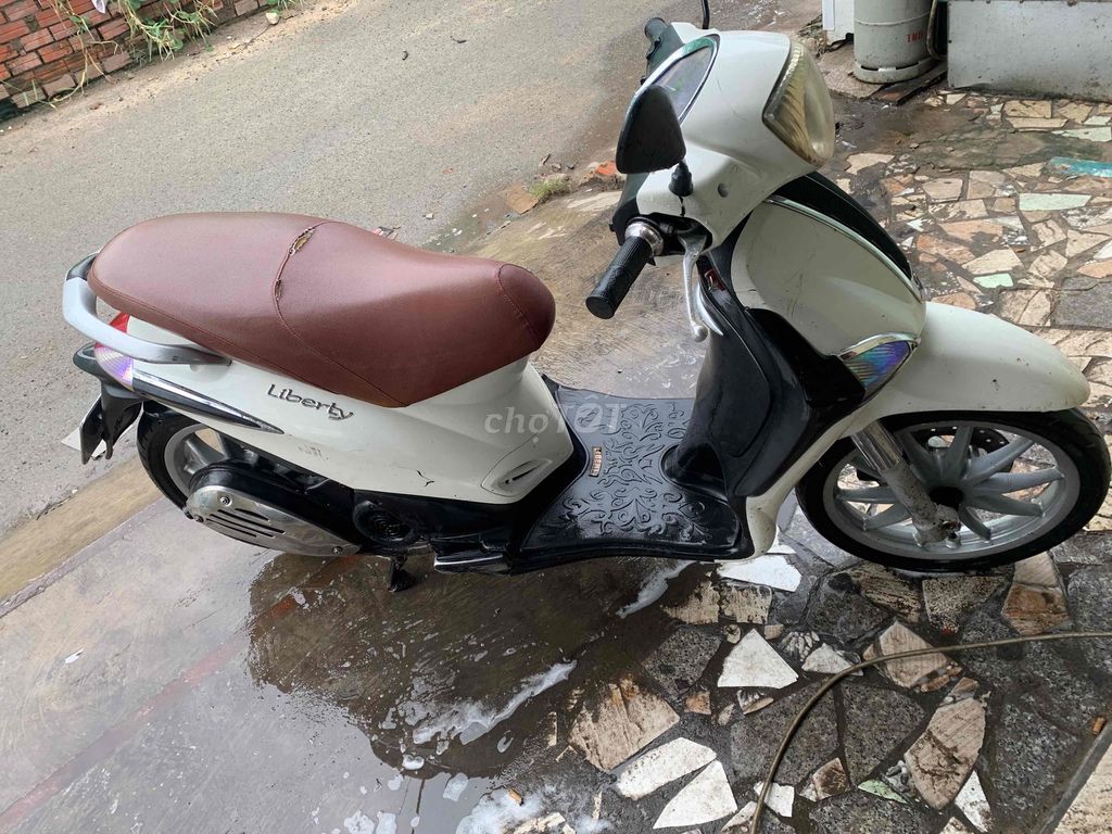 Liberty S bs thủ đô bao tranh chấp xấu đẹp như hìn. Mua bán Xe máy tại Quận 7 Tp Hồ Chí Minh được đăng bởi Bi hình 2