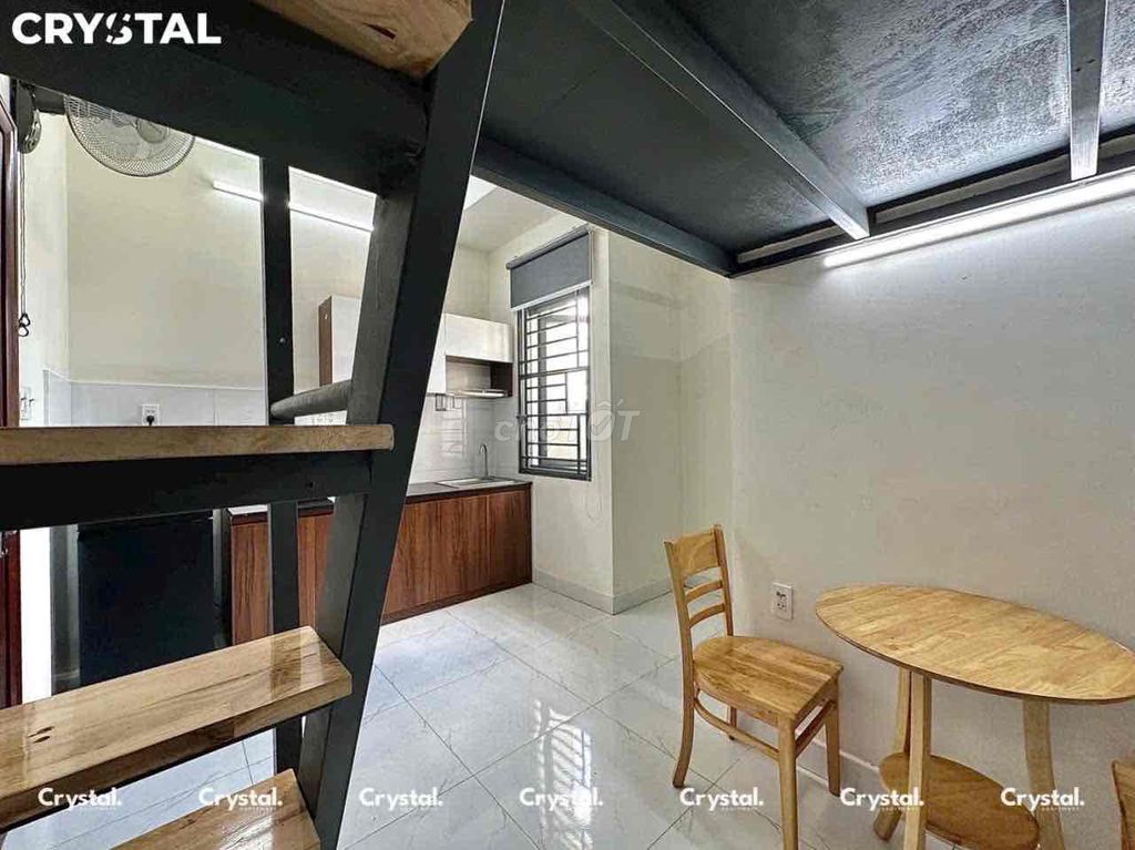 DUPLEX TONE GỖ FULL NỘI THẤT CAO CẤP CÓ CỬA SỔ TRỜI THOÁNG NGAY AEON Đường Tân Kỳ Tân Quý, Phường Sơn Kỳ, Quận Tân Phú, Tp Hồ Chí Minh Quận Tân Phú Tp Hồ Chí Minh