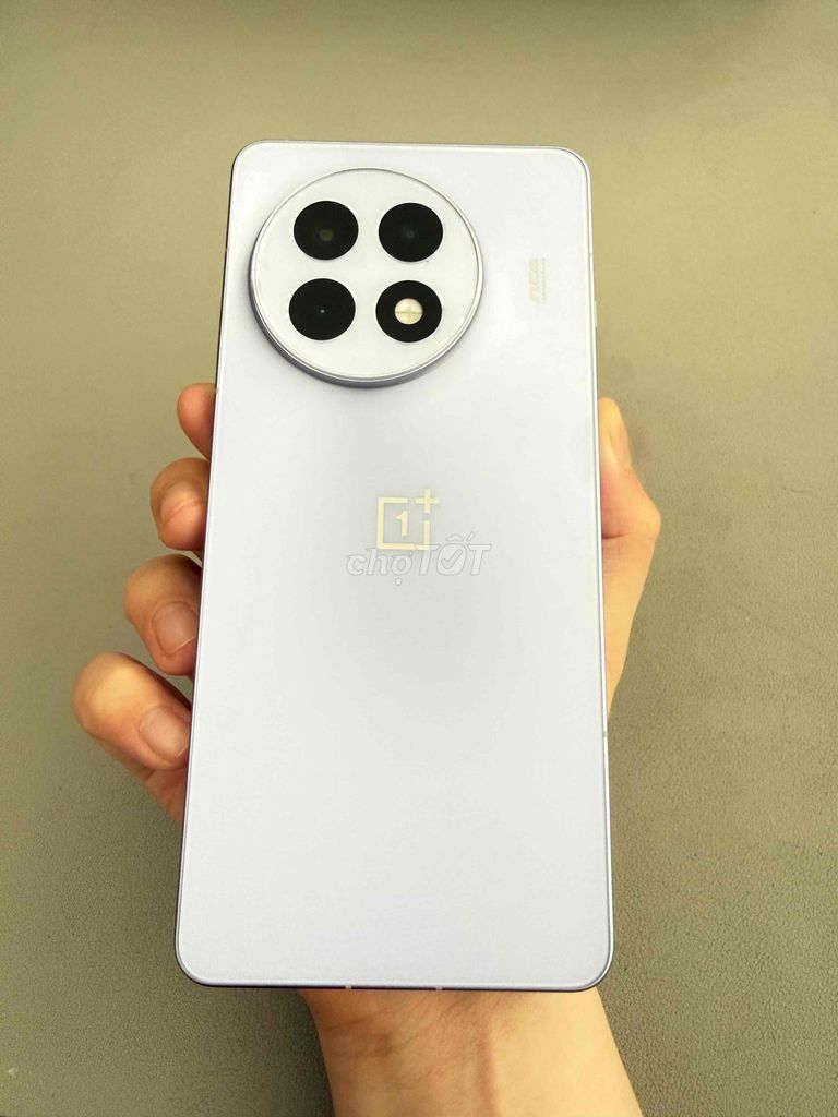 Oneplus Ace 5 Pro 12GB/256GB. Mua bán Điện thoại tại Thành phố Thủ Đức Tp Hồ Chí Minh được đăng bởi AVG Mobile hình 1