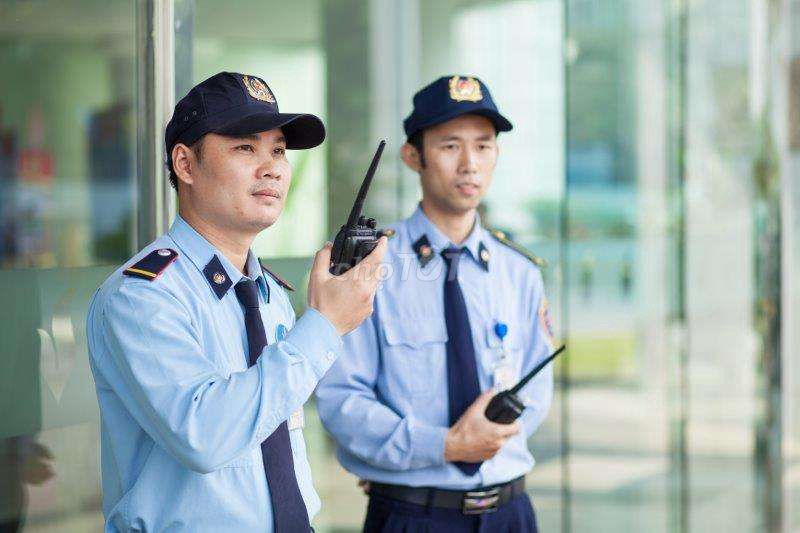 Bảo Vệ Ngân Hàng, Xuyên Mộc Vũng Tàu