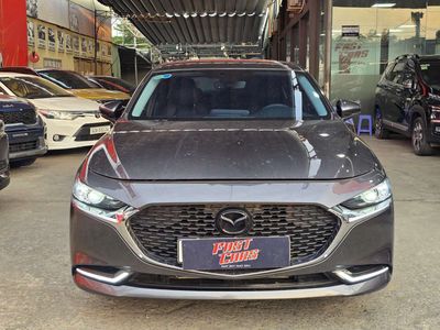 Mazda 3 2024 Luxury 1.5L,màu xám,19.000 km. Mua bán Ô tô tại Quận Bình Tân Tp Hồ Chí Minh được đăng bởi Son Do