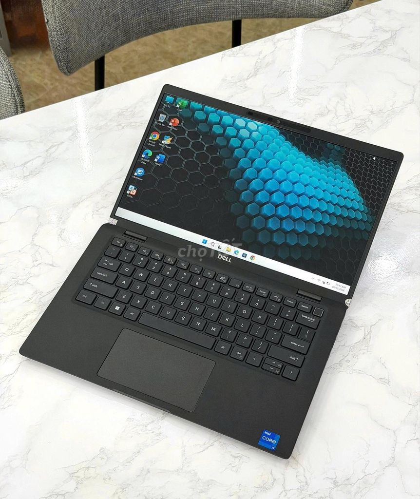Dell 7420 | i7-1185G7/RAM 32GB Khủng. Mua bán Laptop tại Thành phố Quảng Ngãi Quảng Ngãi được đăng bởi TTCenter hình 1