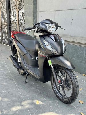 HONDA VISION 2025 SIÊU LƯỚT ODO 800KM CHÍNH CHỦ