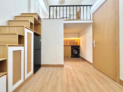 Room 30 m² · Đường Nguyễn Hồng Đào