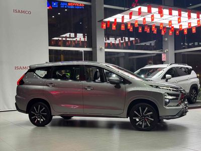 ALL NEW XPANDER MY26 - Thuế 100%. Mua bán Ô tô tại Thành phố Thủ Đức Tp Hồ Chí Minh được đăng bởi Ms Hiền Mitsubishi