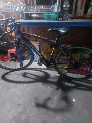 Xe đạp đua CATANI Đen đỏ. Mua bán Xe đạp tại   được đăng bởi khanh