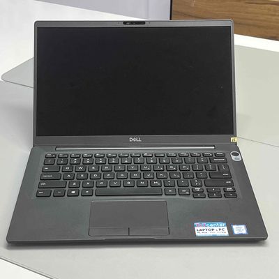 Dell Latitude 7400 | Lap top văn phòng, mỏng nhẹ. Mua bán Laptop tại Thành phố Qui Nhơn Bình Định được đăng bởi TTCenter 154 Tăng Bạt Hổ