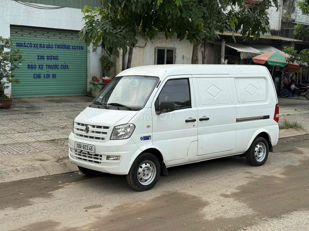 bán TMT van sx2020 chạy ít. Mua bán Xe tải, xe ben tại Quận 12 Tp Hồ Chí Minh được đăng bởi Phan gia lanh hình 1