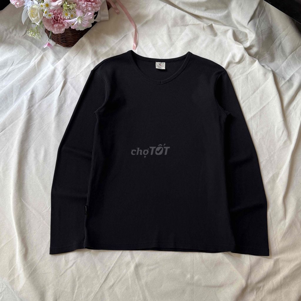 Avirex Long Sleeve. Mua bán Quần áo tại Thành phố Qui Nhơn Bình Định được đăng bởi Dương Bảo Huy hình 1