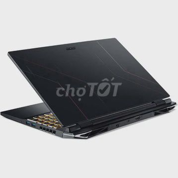 Acer Nitro 5 Tiger. Mua bán Laptop tại Quận Cầu Giấy Hà Nội được đăng bởi Chotaochske Nhinvaideogi hình 1