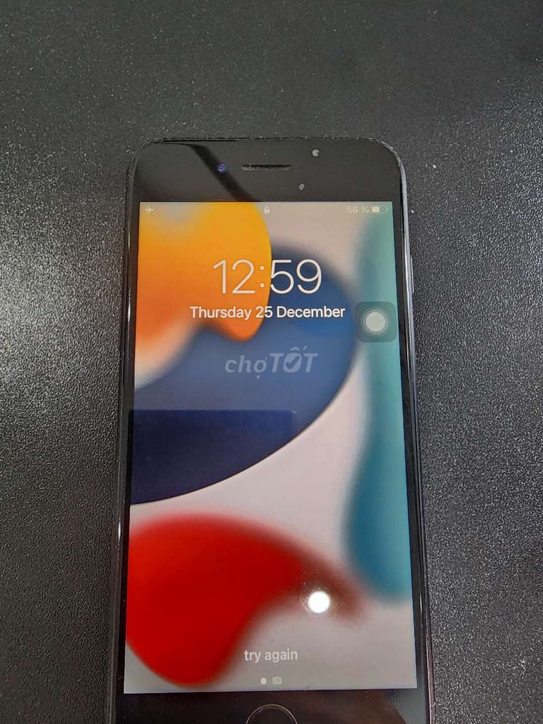 Apple iPhone 7 32GB Đen. Mua bán Điện thoại tại Quận Cẩm Lệ Đà Nẵng được đăng bởi Hoàng Ân hình 1