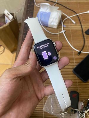 Apple Watch Series 8 45mm GPS viền nhôm. Mua bán Thiết bị đeo thông minh tại Quận Ba Đình Hà Nội được đăng bởi Mr Cường