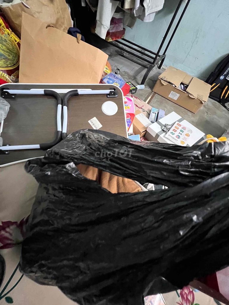 Đồ cũ Vải Đen. Mua bán Nội thất, đồ gia dụng khác tại Quận Tân Phú Tp Hồ Chí Minh được đăng bởi HoaaaNgAhhh hình 1