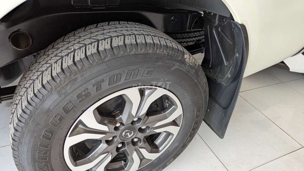 2020 Luxury 2.2L 4x2 AT - 65000 km. Mua bán Ô tô tại Quận Hà Đông Hà Nội được đăng bởi Đoàn Phương Ô tô Cũ hình 3