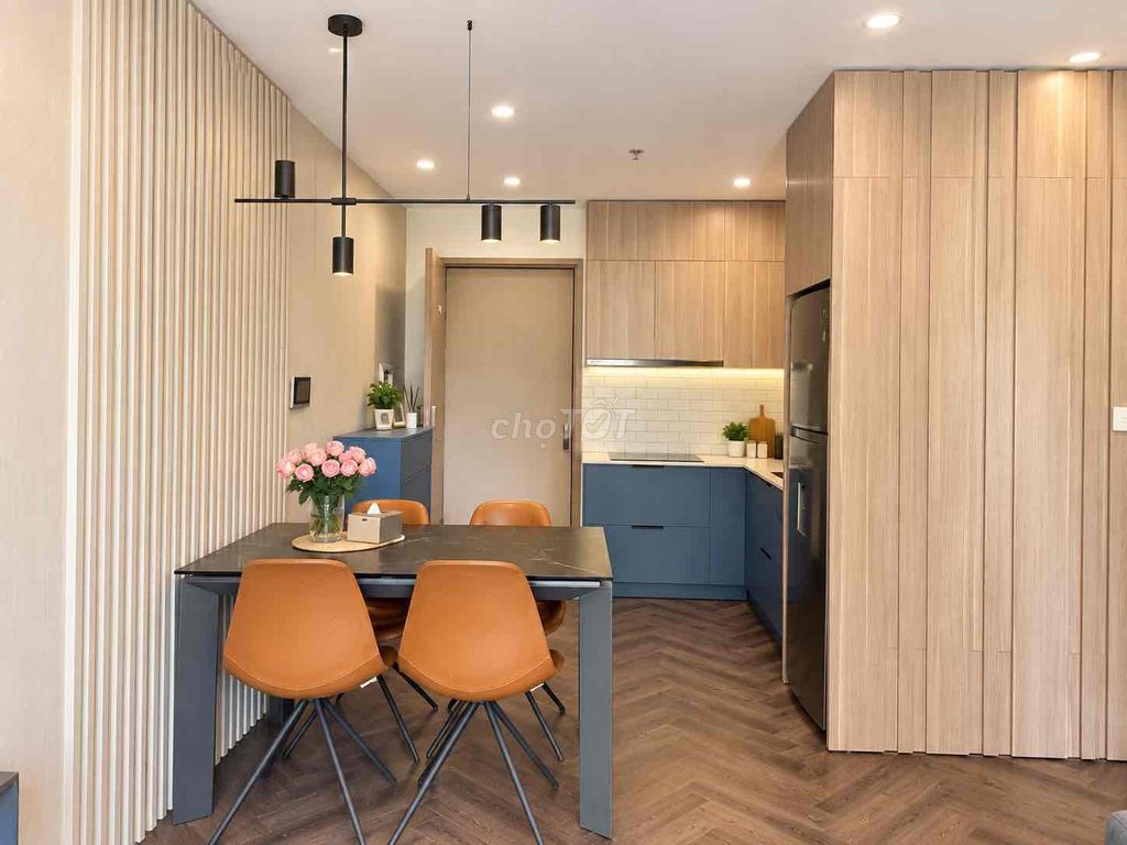 Срочно продается 2-комнатная квартира 55 кв.м в S2, 3,3 млрд, все включено, Vinhomes Smart City
