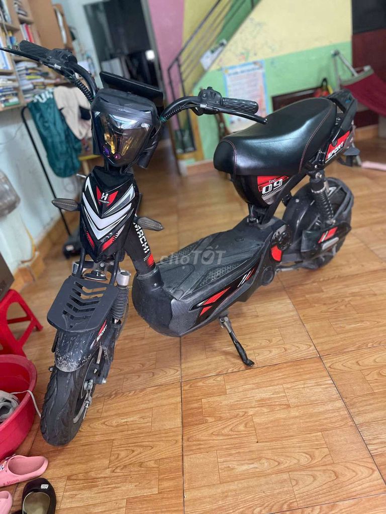 Xe đạp điện Hamachi mua 11tr bán 4tr. Mua bán Xe đạp tại Thành phố Long Xuyên An Giang được đăng bởi Mua bán tại nhà hình 2