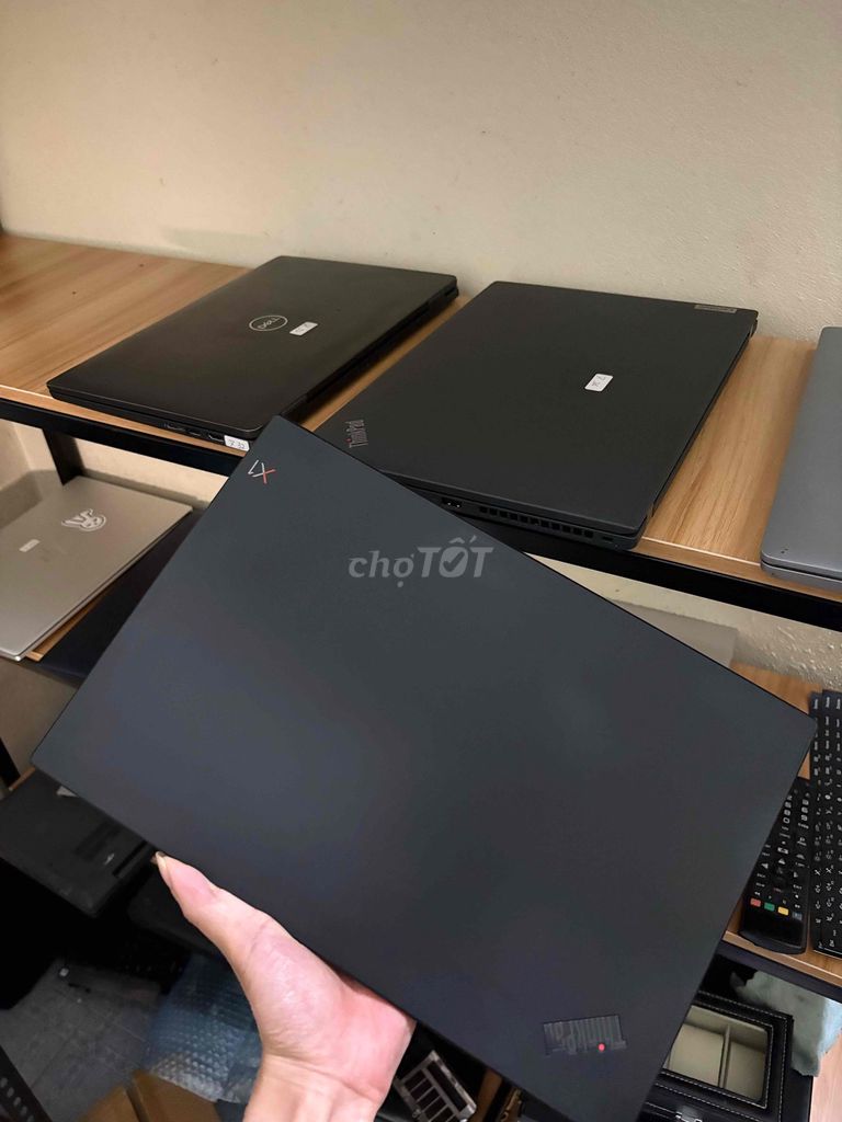 Thinkpad T14s - Đẹp như mới. Mua bán Laptop tại Huyện Yên Phong Bắc Ninh được đăng bởi Quang bán Laptop hình 1