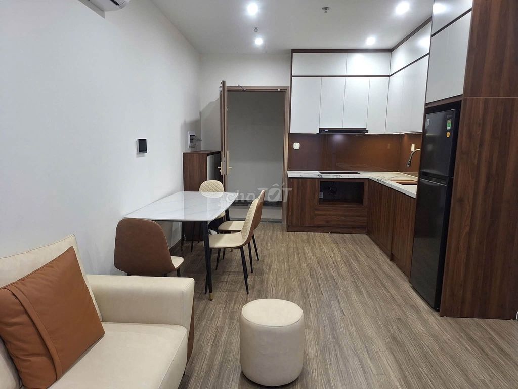 2-комнатная квартира Vinhomes Smart City в аренду 10.5т.р.