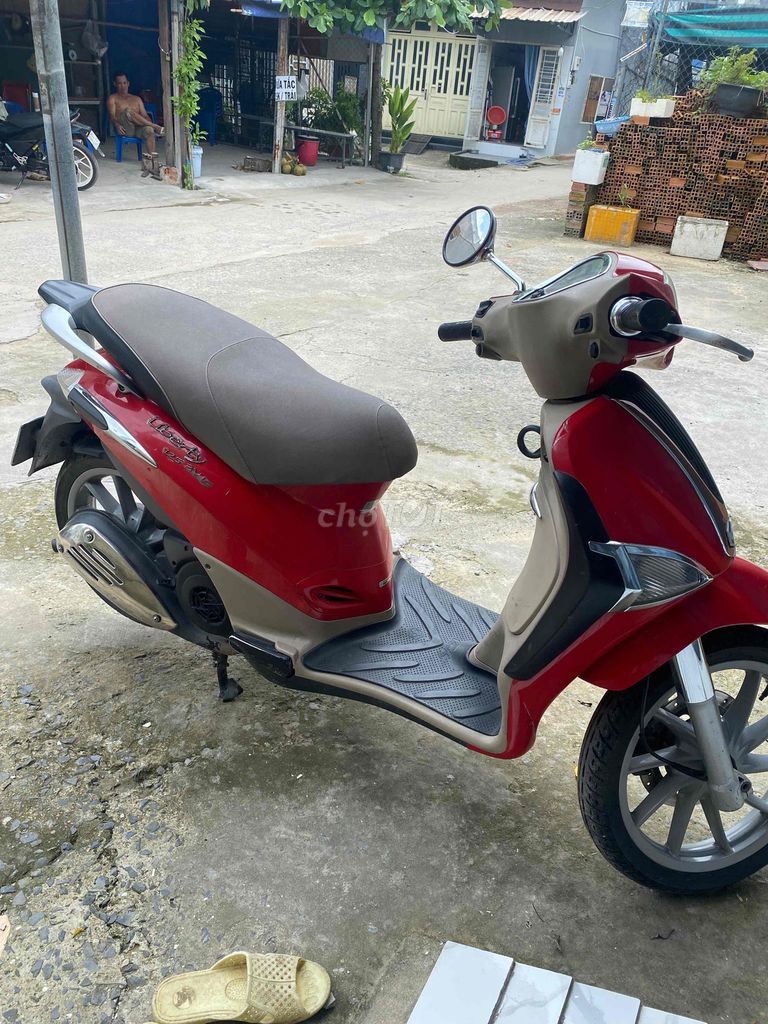liberty 125fi bs65 máy 3v zin êm ko hú chạy nhẹ. Mua bán Xe máy tại Huyện Hóc Môn Tp Hồ Chí Minh được đăng bởi thiện hình 1