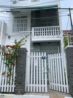 Rent · 2 bd · 40 м² · Thành phố Nha Trang, ул. Yên Thế