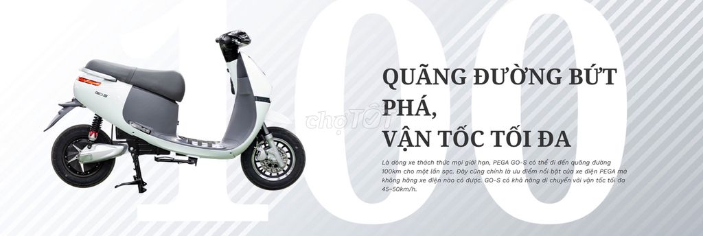 PEGA GO - S. Mua bán Xe điện tại Thành phố Sa Đéc Đồng Tháp được đăng bởi XE ĐIỆN PEGA hình 2