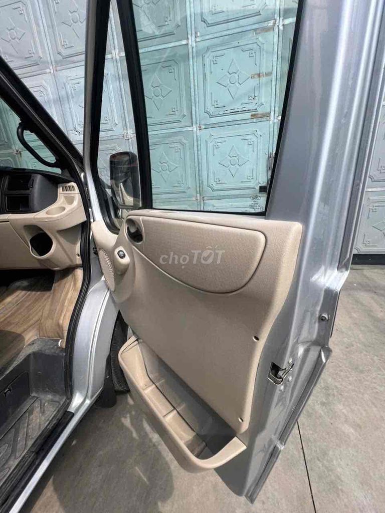 Ford Transit 2016 - xe chạy học sinh từ mới. Mua bán Ô tô tại Huyện Thường Tín Hà Nội được đăng bởi đoàn hình 10