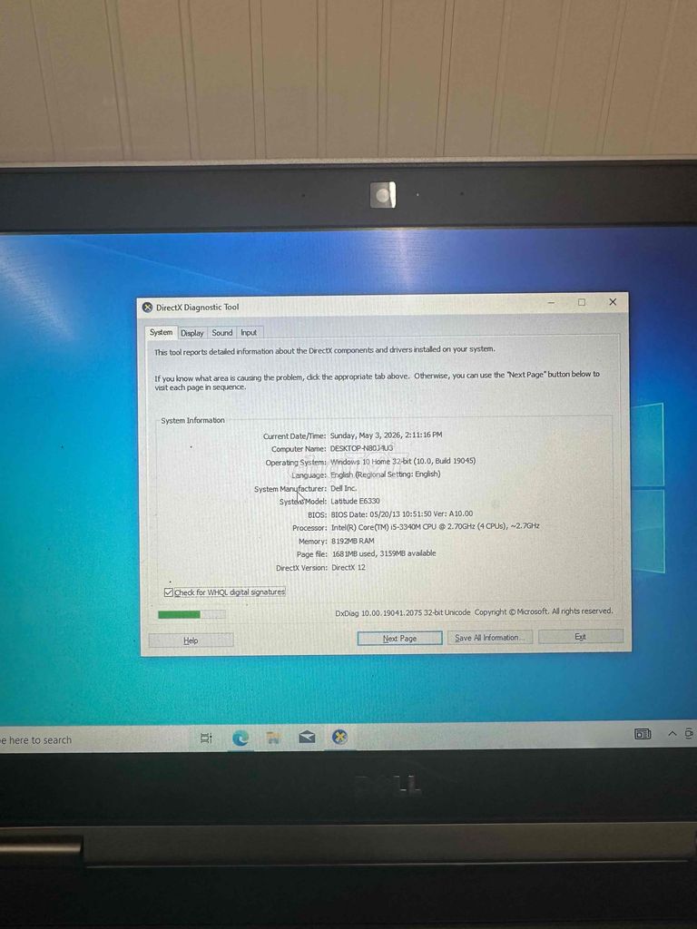 Bán laptop ngon. Mua bán Laptop tại Huyện Chơn Thành Bình Phước được đăng bởi Hung Minh Ho hình 1