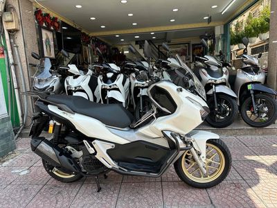 Honda ADV 150 ABS 10/2022 Trắng BSTP Chính Chủ