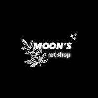 Moon’s Art Shop🎨